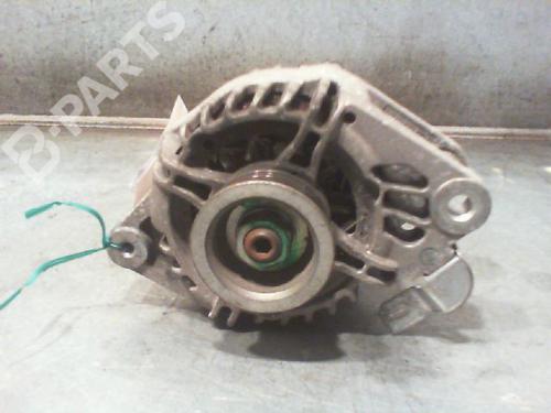 Alternateur PEUGEOT 107 (PM_, PN_) 1.0 (68 hp) 11209936