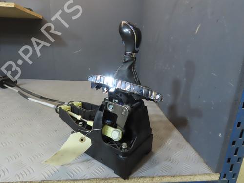 Gear lever OPEL ASTRA J GTC 2.0 CDTI (08) | BP21112872M90 