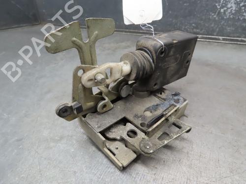 Rear right lock CITROËN SAXO (S0, S1) 1.4 VTS | BP16740580C99 