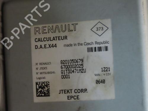 Steering column RENAULT TWINGO II (CN0_) 1.5 dCi 75 | BP18204454M21 