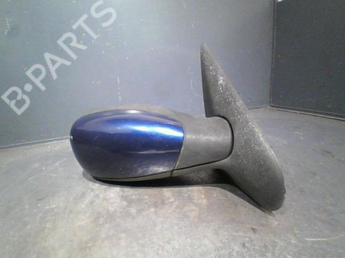 Used Right mirror Right mirror PEUGEOT 306 Break (7E, N3, N5) 2.0 HDI 90 (90 hp) 10765103 10765103
