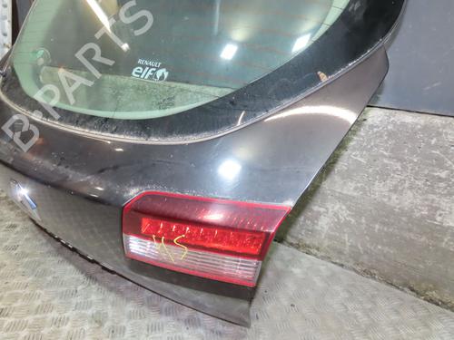 Used Tailgate Tailgate 38077674 38077674