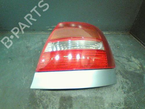 Right taillight AUDI A4 B5 (8D2) 1.9 TDI | BP11214136C35