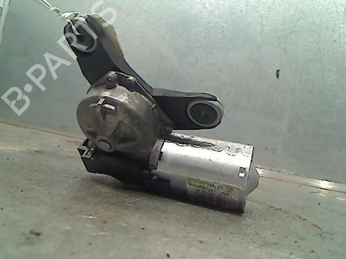 Rear wiper motor FIAT GRANDE PUNTO (199_) 1.3 D Multijet | BP17857330M102 
