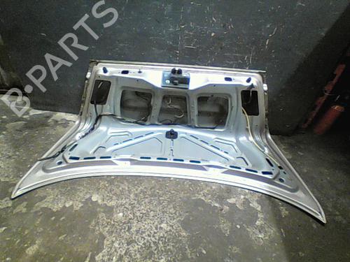 Used Tailgate MERCEDES-BENZ E-CLASS (W210) E 270 CDI (210.016) (170 hp) 10767361