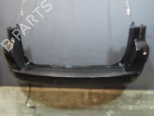 Rear bumper CITROËN C4 Picasso I MPV (UD_) 1.6 HDi | BP29415098C8 