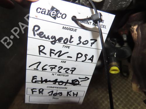 Used Engine Engine 38788118 38788118