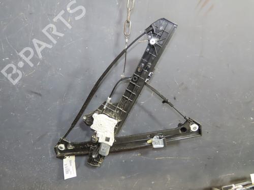 Front left window mechanism FORD TRANSIT CUSTOM V710 Van (NRN) 2.0 EcoBlue | BP37185756C22 - Image 2