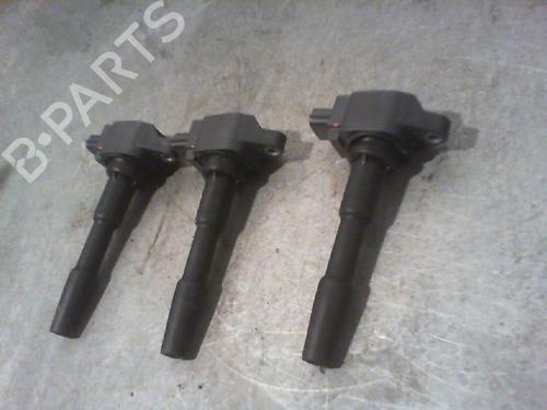 Bobine DACIA LOGAN II TCe 90 (L8MA, L8M1, L8AC) (90 hp) 23111759