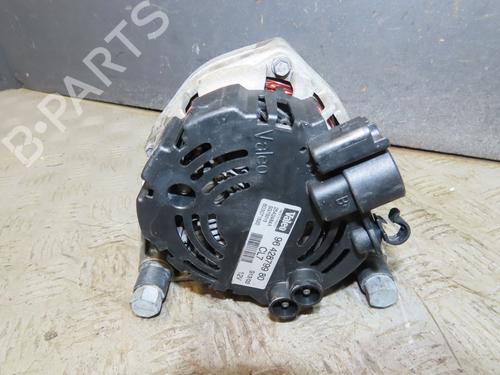 Used Alternator Alternator 37499379 37499379