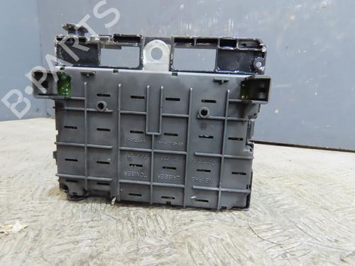 Sikringsdose PEUGEOT 206 Hatchback (2A/C) 1.6 HDi 110 (109 hp) 28309572