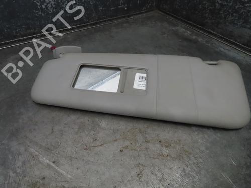 Left sun visor BMW 5 (E60) 523 i | BP23116135I1 
