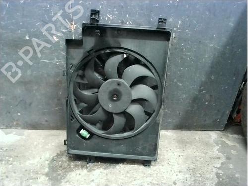 Used Radiator fan ALFA ROMEO 147 (937_) 1.9 JTD (937.AXD1A, 937.BXD1A, 937.AXV1A, 937.BXB1A,... (115 hp) 14978496