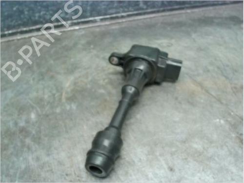 Used Ignition coil NISSAN PRIMERA Hatchback (P12) 2.0 (140 hp) 14870675