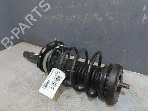 Left front shock absorber CITROËN C3 III (SX) 1.2 PureTech 82 | BP30366599M16 - Image 2