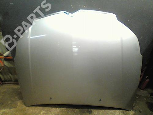 Used Hood CITROËN C5 II (RC_) 1.6 HDi (RC8HZB) (109 hp) 10764049