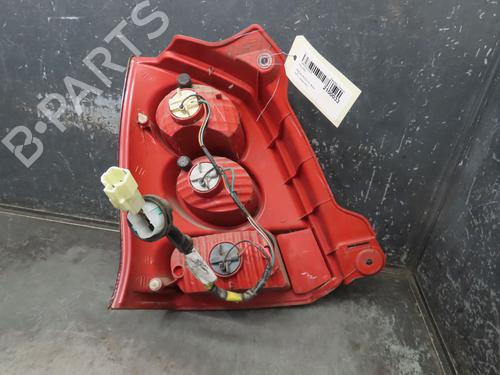Used Right taillight SUZUKI ALTO VII (GF, HA25_, HA35_) 1.0 (AMF310, GFC31S) (68 hp) 17371426