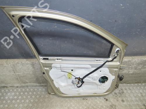 Used Left front door Left front door 38297726 38297726