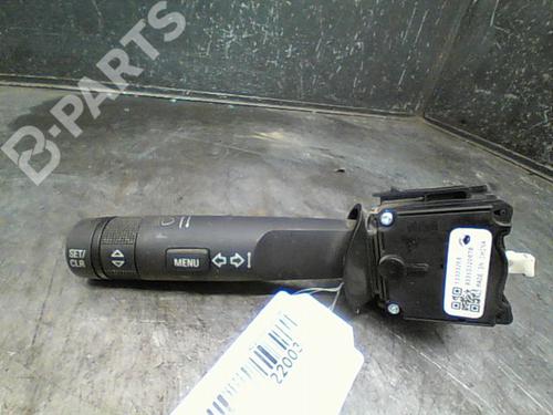 Used Steering column stalk OPEL ASTRA J (P10) 2.0 CDTI (68) (160 hp) 10762137