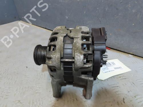Alternator RENAULT TWINGO III (BCM_, BCA_) 1.0 SCe 70 | BP38527340M7 - Image 2