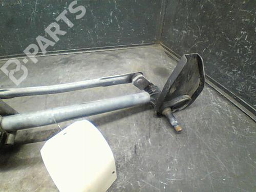 Front wiper motor OPEL ASTRA H (A04) 1.6 (L48) | BP10769532M29 