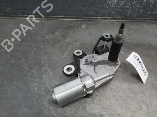 Used Rear wiper motor VW CADDY III MPV (2KB, 2KJ, 2CB, 2CJ) [2004-2016]  23116802