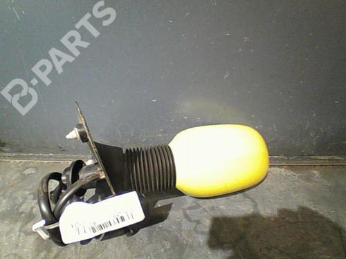 Left mirror FORD KA (RB_) 1.3 i | BP11212628C26 