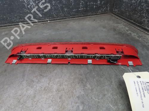 Third brake light VW POLO V (6R1, 6C1) 1.6 TDI | BP17371435L11 