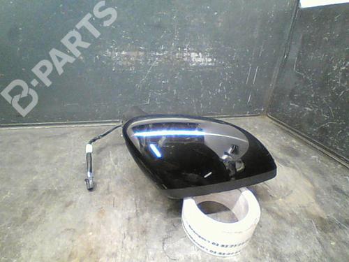 Right mirror RENAULT CLIO IV (BH_) 0.9 TCe 90 (BHNF, BHMA, BHMH, BHJK, BHJR) | BP10773900C27 