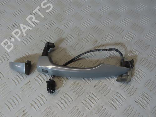 Front left exterior door handle HYUNDAI KONA (OS, OSE, OSI)  | BP23114963C128 