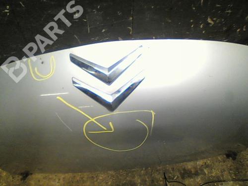 Hood CITROËN C1 (PM_, PN_) 1.0 | BP10764081C1 