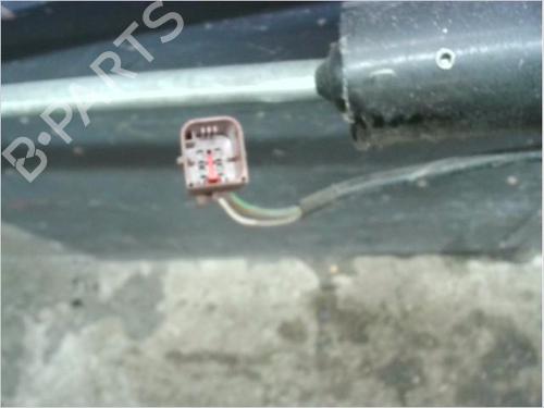Front wiper motor CITROËN XSARA PICASSO (N68) 1.6 HDi | BP12431518M29 
