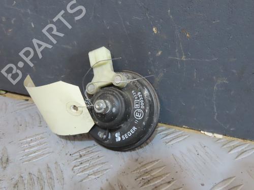 Used Horn RENAULT KANGOO / GRAND KANGOO II (KW0/1_) 1.5 dCi 85 (KW0K, KW0L, KW0B) (86 hp) 29845023