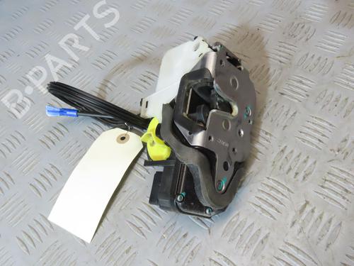 Front left lock CHEVROLET CRUZE (J300)  | BP21073892C98