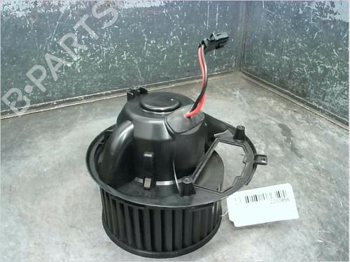 Heater blower motor VW GOLF VI (5K1) 1.4 TSI | BP23112348M62 
