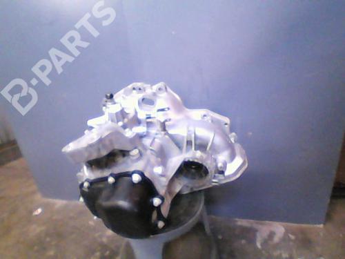 Gearbox OPEL CORSA D (S07) 1.3 CDTI (L08, L68) | BP11210277M3 