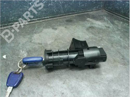 Ignition barrel FIAT PUNTO (188_) 1.3 JTD 16V | BP11132202M48 