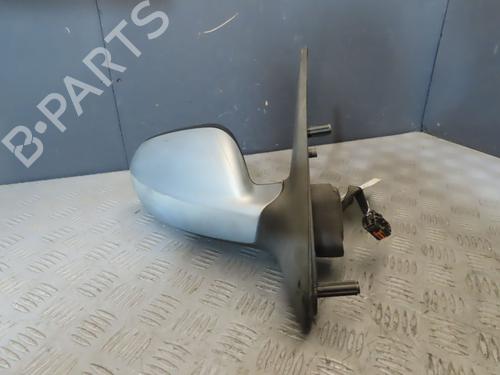 Used Right mirror CITROËN XSARA (N1) 2.0 HDi 90 (90 hp) 23115116