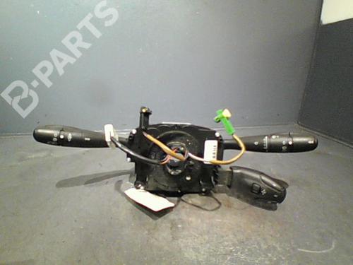 Used Steering column stalk PEUGEOT 207 (WA_, WC_) 1.4 HDi (68 hp) 10761813