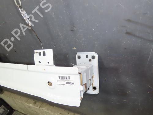 Used Front bumper reinforcement Front bumper reinforcement 36939577 36939577