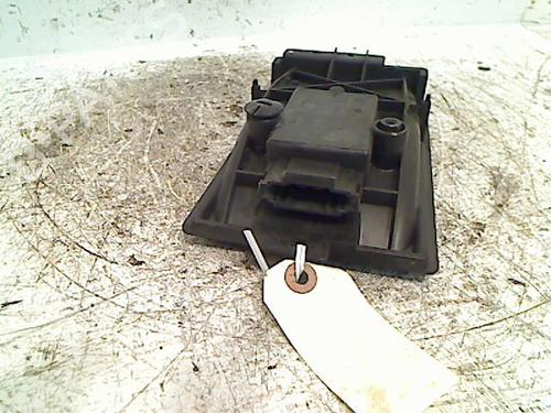 Used Heater resistor Heater resistor VW GOLF IV (1J1) 1.9 TDI (90 hp) 11677022 11677022