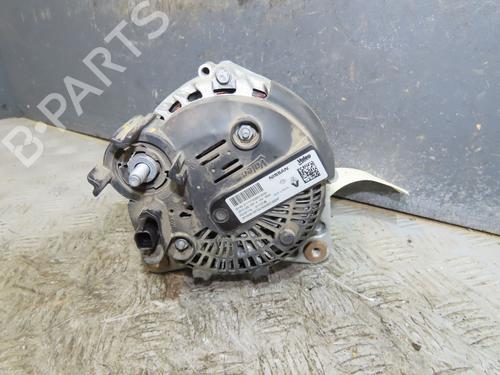 Used Alternator Alternator 37083190 37083190