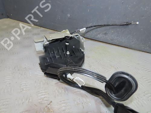 Used Front right lock Front right lock FORD TRANSIT CUSTOM V362 Bus (F3) 2.0 EcoBlue (130 hp) 34457024 34457024