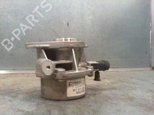 Used Vacuum pump RENAULT CLIO III (BR0/1, CR0/1) 1.5 dCi (C/BR0G, C/BR1G) (68 hp) 32691116