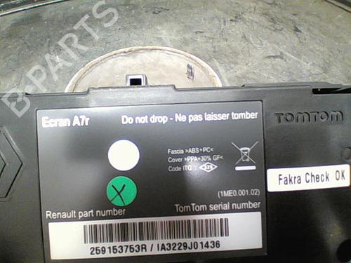 display-monitor-renault-scenic-iii-jz01_-15-dci-259154618r-2008-2009-2010-2011-2012-2013-2014-2015-2016-10762566 main image