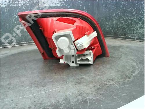 Right tailgate light AUDI A3 Sportback (8PA) 2.0 TDI | BP11230411C80 