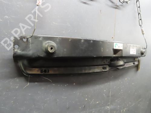 Front slam panel CITROËN XSARA PICASSO (N68) 2.0 HDi | BP23114618C72 