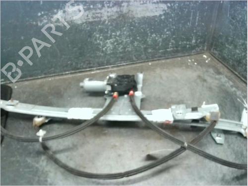 Used Front right window mechanism CITROËN XSARA PICASSO (N68) 1.6 HDi (109 hp) 23114740