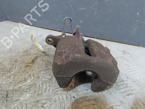 Right rear brake caliper FIAT SCUDO Van (270_, 272_) 2.0 D Multijet | BP30188452M106