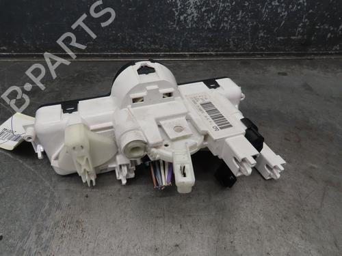 Used Climate control RENAULT SCÉNIC II (JM0/1_) 1.4 (JM0B, JM0H, JM1A) (98 hp) 17469169
